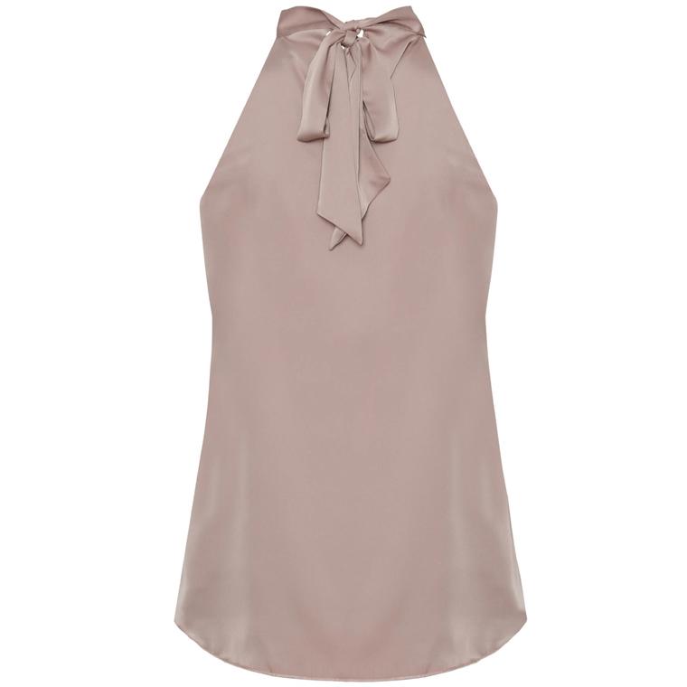 Karmamia Eloise Top, Blush